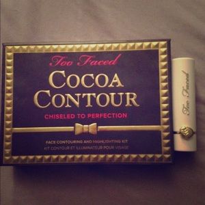 Too Faced Makeup Bundle